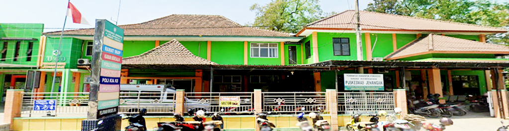 Puskesmas Jenangan